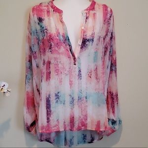 A.N.A Blouse Top
